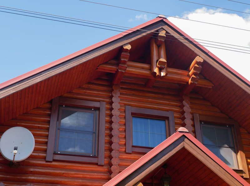 Фото: одностворчатое окно из пластика © Kupiokno
